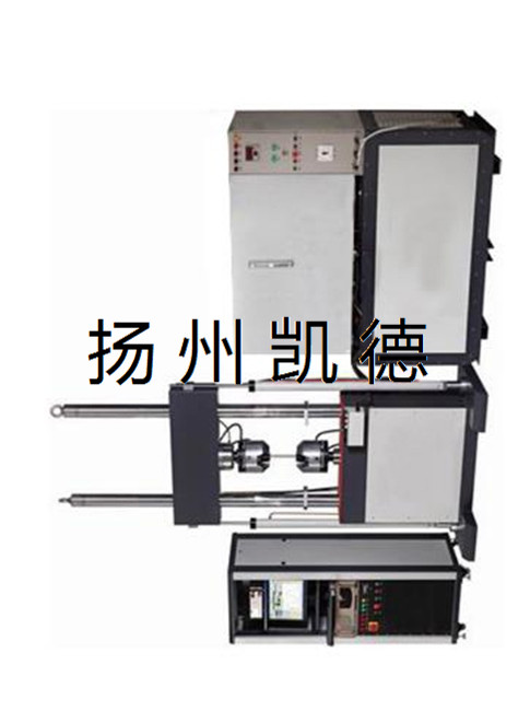 拉力試驗(yàn)機(jī)的性能與使用注意事項(xiàng)