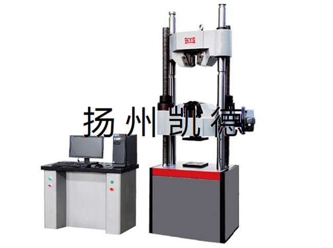 如何排查多功能電子拉力機(jī)出現(xiàn)的故障？