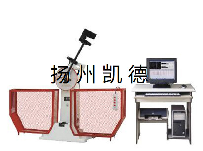 橡膠拉力試驗機(jī)試驗必須滿足四個要求