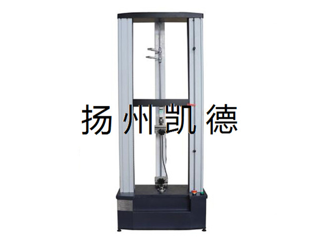 電子萬能試驗機(jī)關(guān)于配件的基本問題