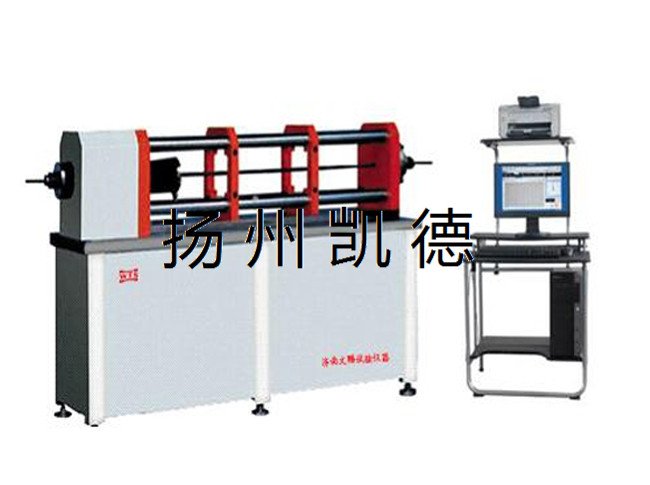 扭轉(zhuǎn)試驗機的扭矩傳感器如何正確標(biāo)定